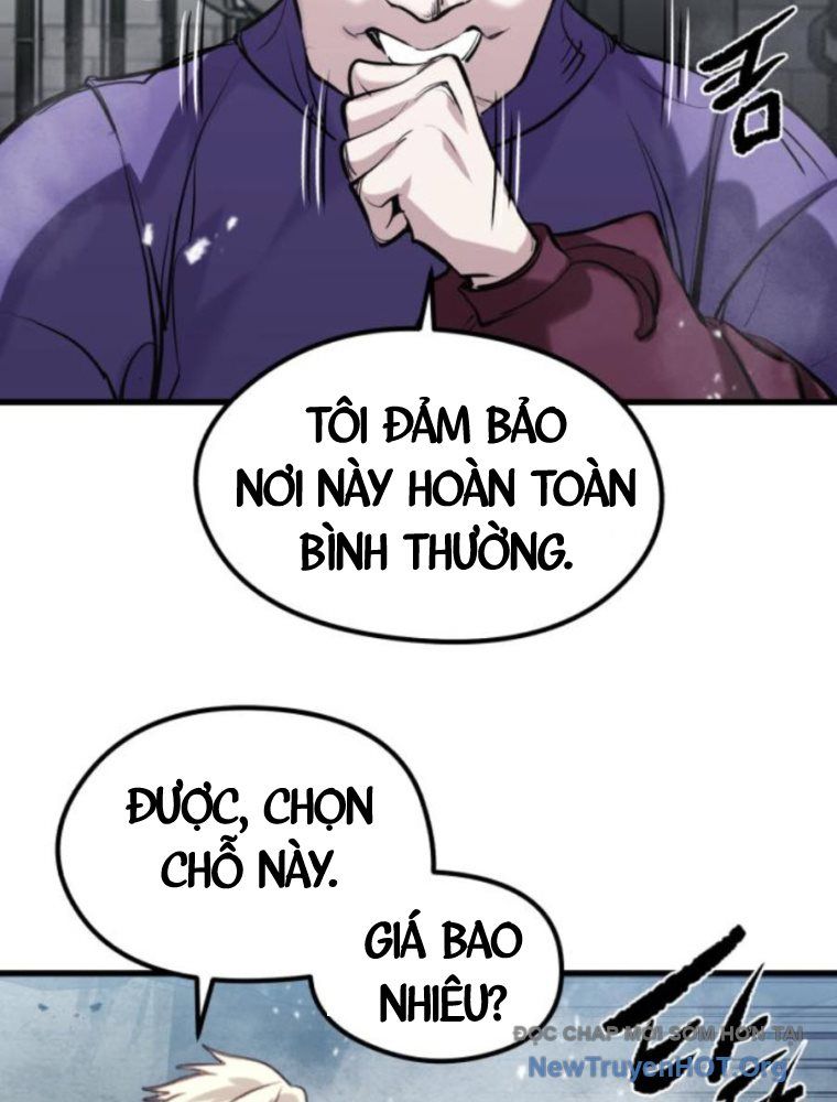 Mỗi Lính Đánh Thuê Trở Về Đều Có Một Kế Hoạch: Chapter 50