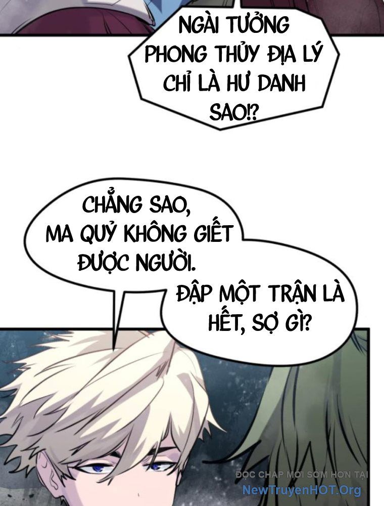 Mỗi Lính Đánh Thuê Trở Về Đều Có Một Kế Hoạch: Chapter 50