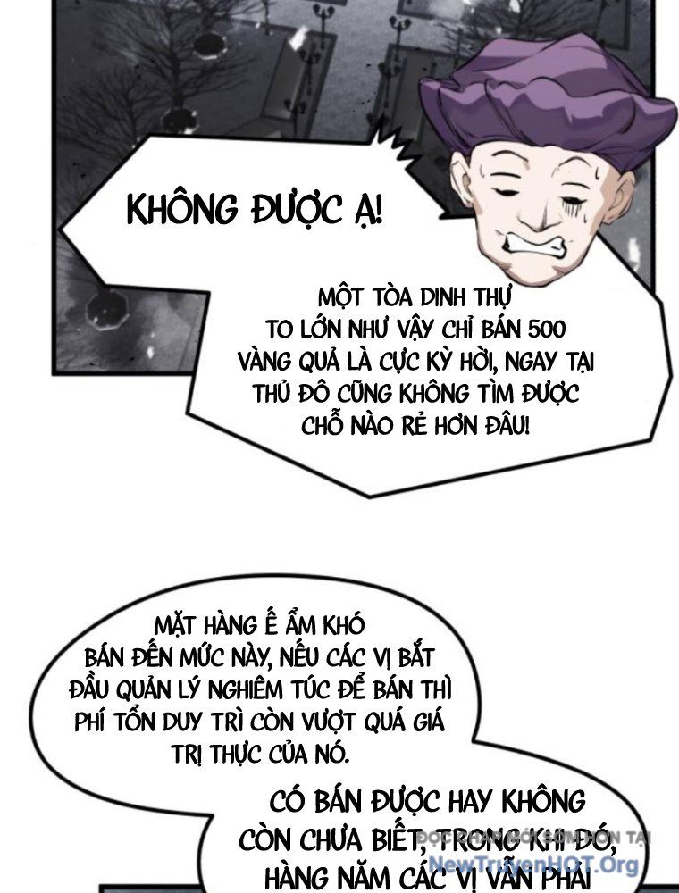 Mỗi Lính Đánh Thuê Trở Về Đều Có Một Kế Hoạch: Chapter 50