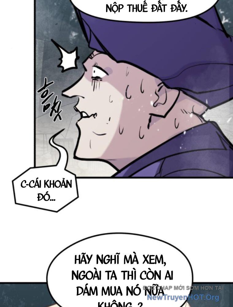 Mỗi Lính Đánh Thuê Trở Về Đều Có Một Kế Hoạch: Chapter 50