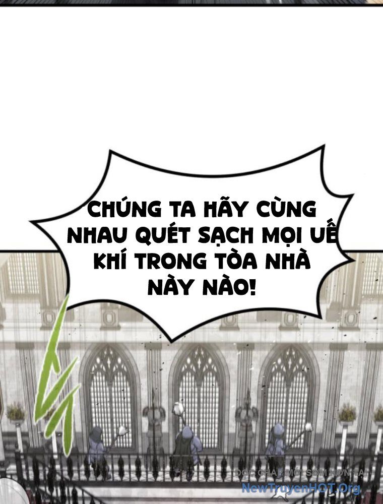 Mỗi Lính Đánh Thuê Trở Về Đều Có Một Kế Hoạch: Chapter 50