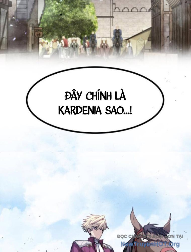 Mỗi Lính Đánh Thuê Trở Về Đều Có Một Kế Hoạch: Chapter 50