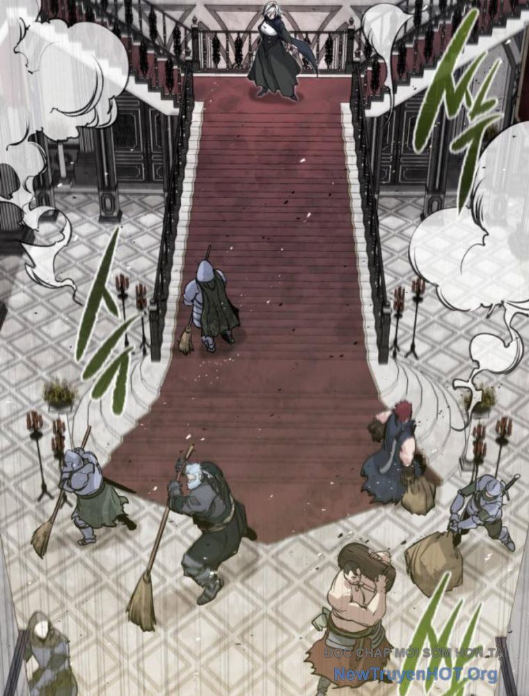 Mỗi Lính Đánh Thuê Trở Về Đều Có Một Kế Hoạch: Chapter 50