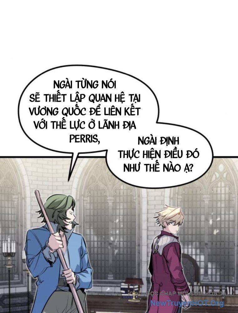 Mỗi Lính Đánh Thuê Trở Về Đều Có Một Kế Hoạch: Chapter 50