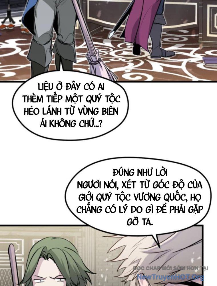 Mỗi Lính Đánh Thuê Trở Về Đều Có Một Kế Hoạch: Chapter 50