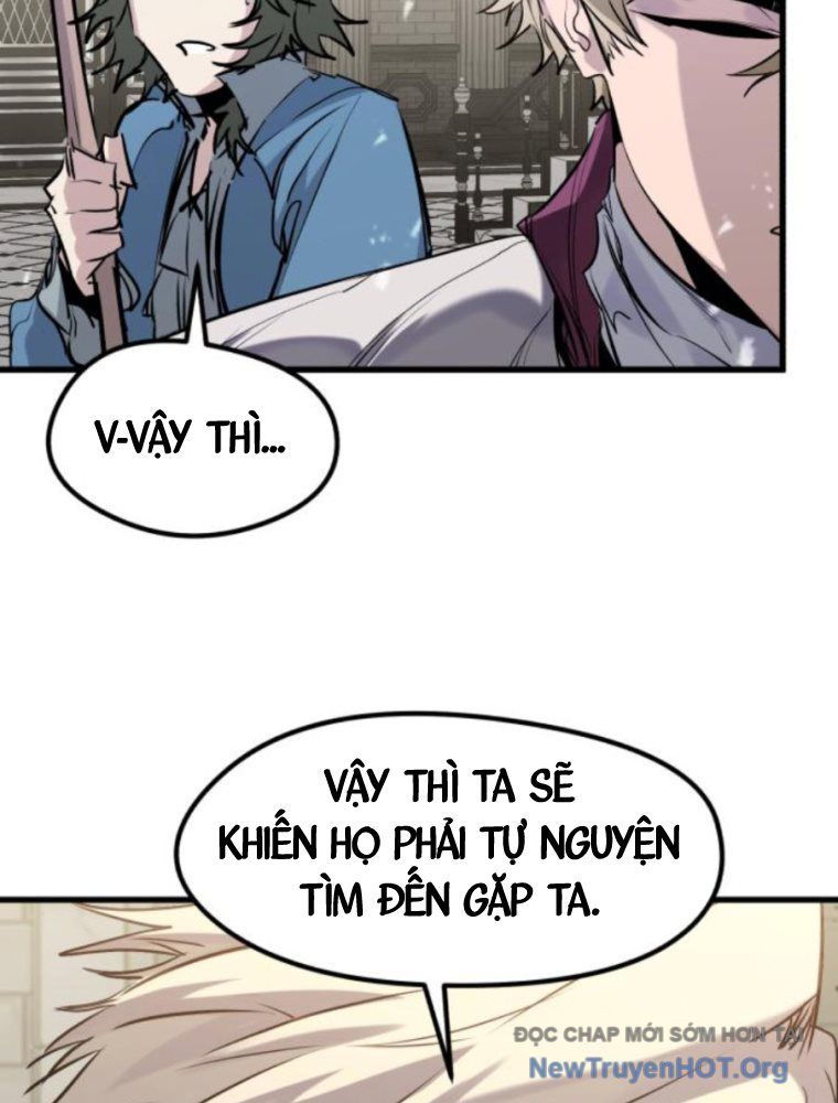 Mỗi Lính Đánh Thuê Trở Về Đều Có Một Kế Hoạch: Chapter 50