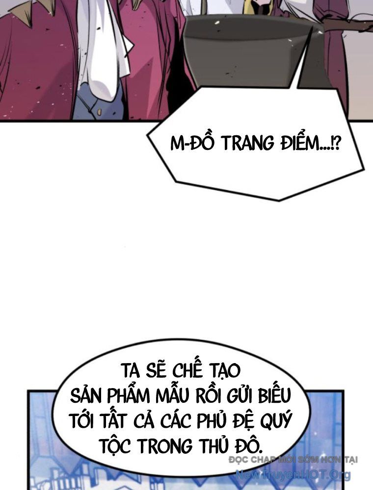 Mỗi Lính Đánh Thuê Trở Về Đều Có Một Kế Hoạch: Chapter 50