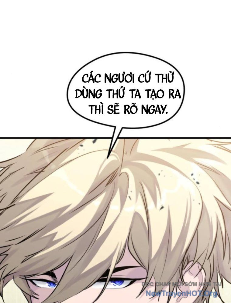 Mỗi Lính Đánh Thuê Trở Về Đều Có Một Kế Hoạch: Chapter 50