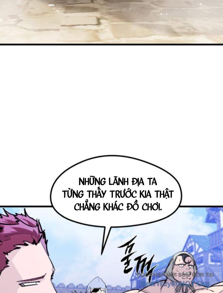 Mỗi Lính Đánh Thuê Trở Về Đều Có Một Kế Hoạch: Chapter 50