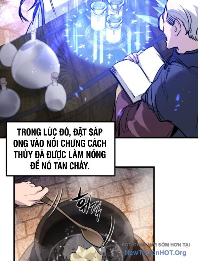 Mỗi Lính Đánh Thuê Trở Về Đều Có Một Kế Hoạch: Chapter 50