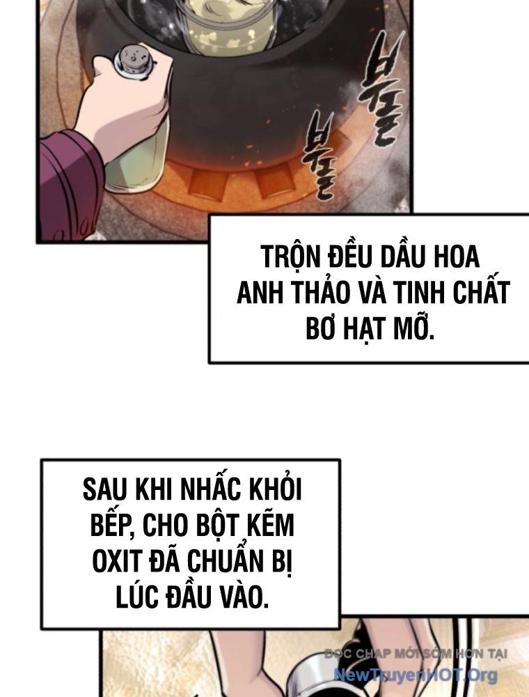 Mỗi Lính Đánh Thuê Trở Về Đều Có Một Kế Hoạch: Chapter 50