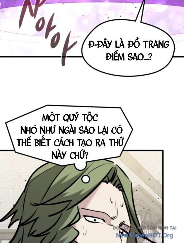 Mỗi Lính Đánh Thuê Trở Về Đều Có Một Kế Hoạch: Chapter 50