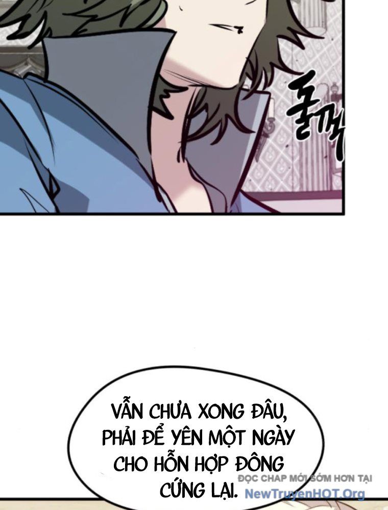 Mỗi Lính Đánh Thuê Trở Về Đều Có Một Kế Hoạch: Chapter 50