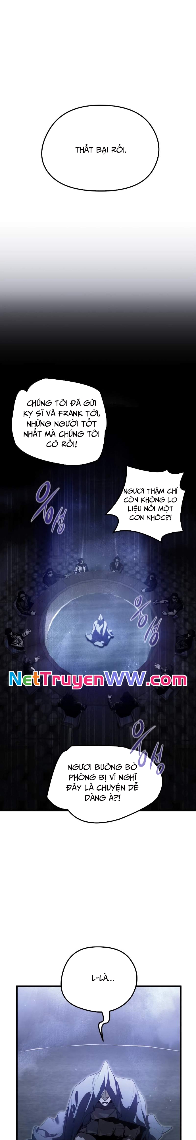 Mỗi Lính Đánh Thuê Trở Về Đều Có Một Kế Hoạch: Chapter 6