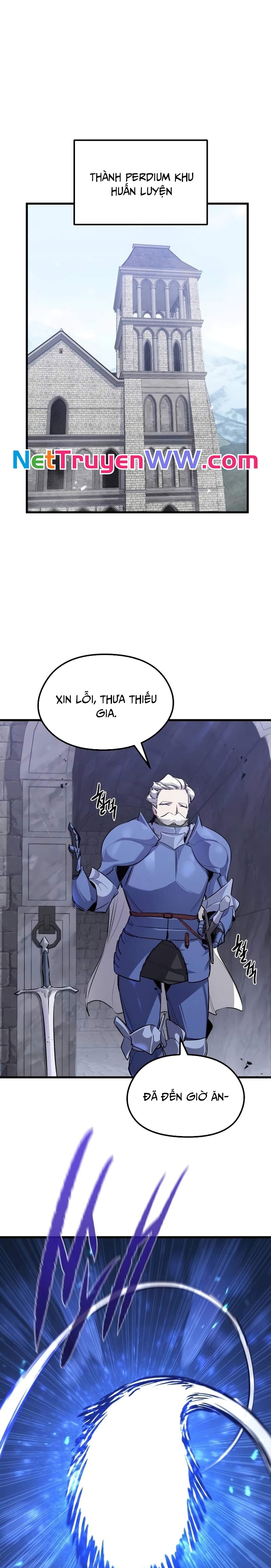 Mỗi Lính Đánh Thuê Trở Về Đều Có Một Kế Hoạch: Chapter 6