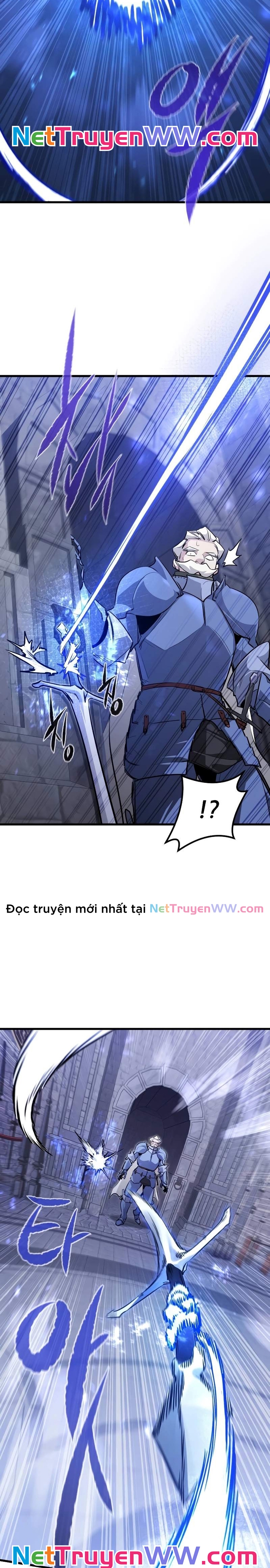 Mỗi Lính Đánh Thuê Trở Về Đều Có Một Kế Hoạch: Chapter 6