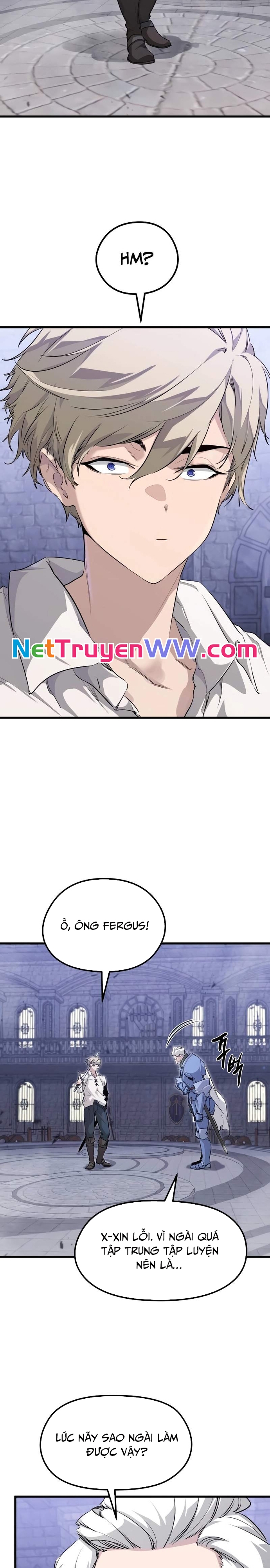 Mỗi Lính Đánh Thuê Trở Về Đều Có Một Kế Hoạch: Chapter 6