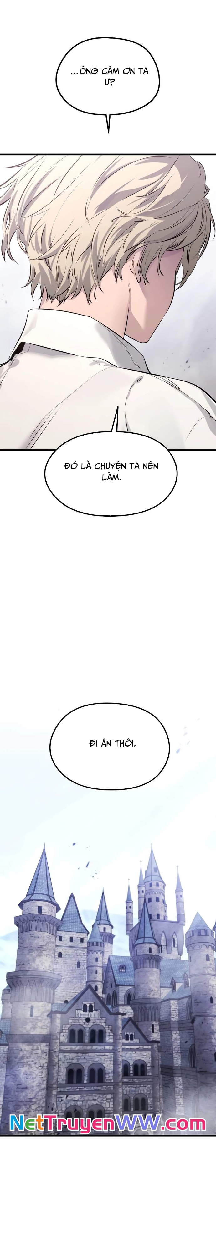 Mỗi Lính Đánh Thuê Trở Về Đều Có Một Kế Hoạch: Chapter 6