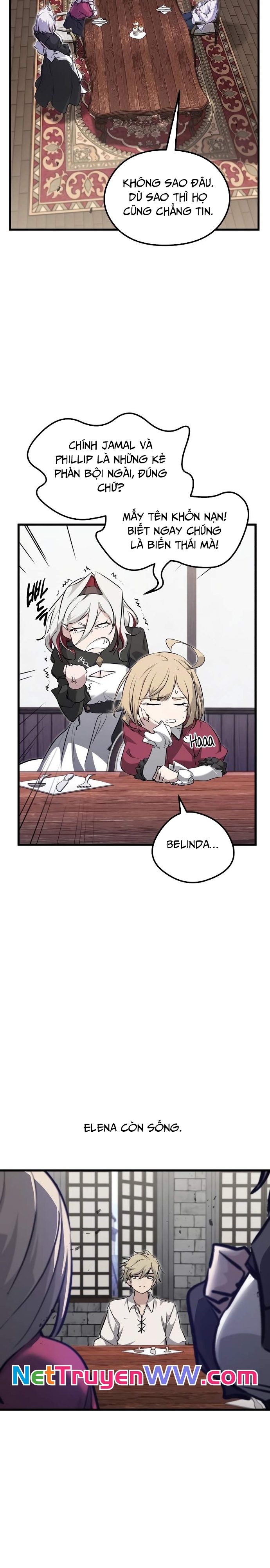 Mỗi Lính Đánh Thuê Trở Về Đều Có Một Kế Hoạch: Chapter 6