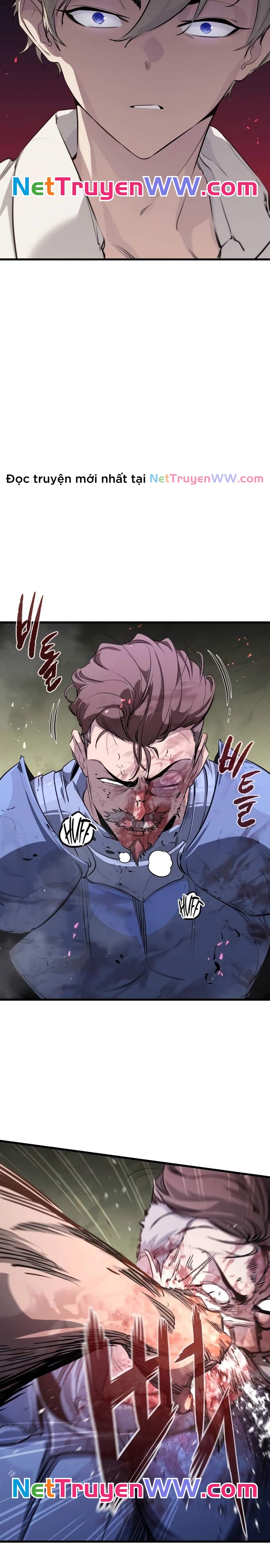 Mỗi Lính Đánh Thuê Trở Về Đều Có Một Kế Hoạch: Chapter 6