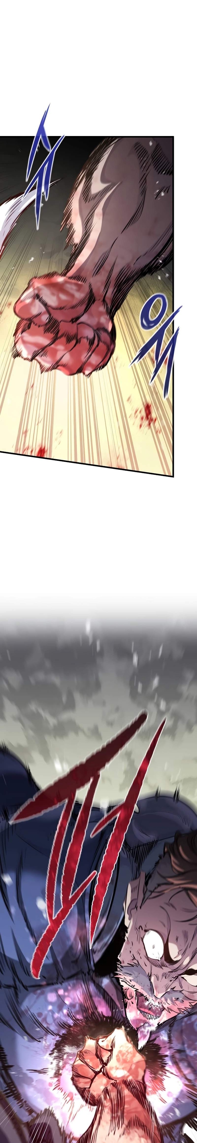 Mỗi Lính Đánh Thuê Trở Về Đều Có Một Kế Hoạch: Chapter 6