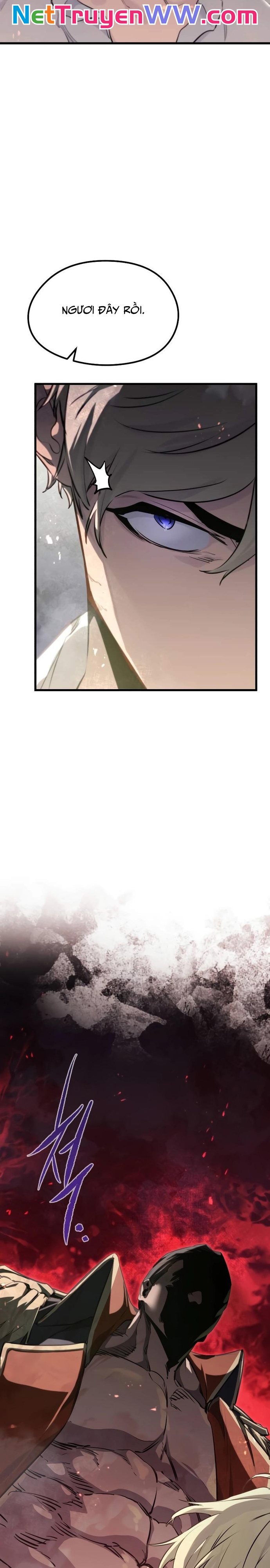 Mỗi Lính Đánh Thuê Trở Về Đều Có Một Kế Hoạch: Chapter 6