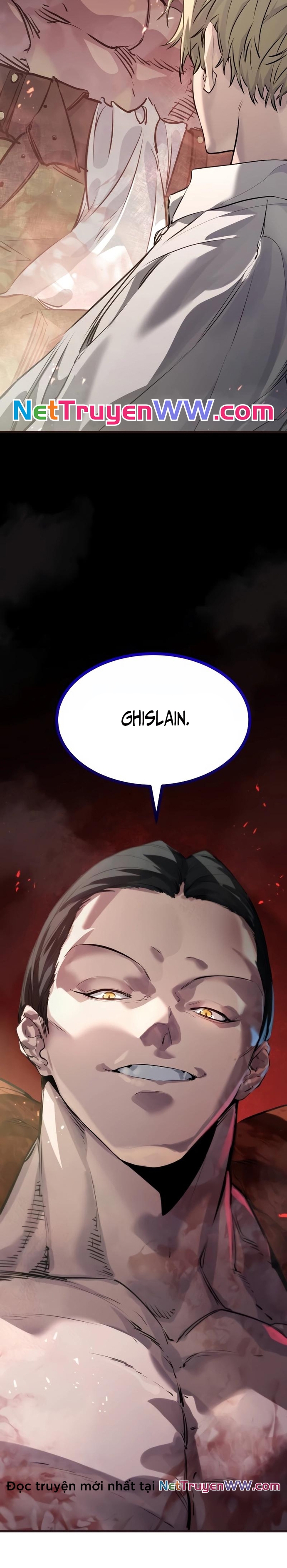 Mỗi Lính Đánh Thuê Trở Về Đều Có Một Kế Hoạch: Chapter 6