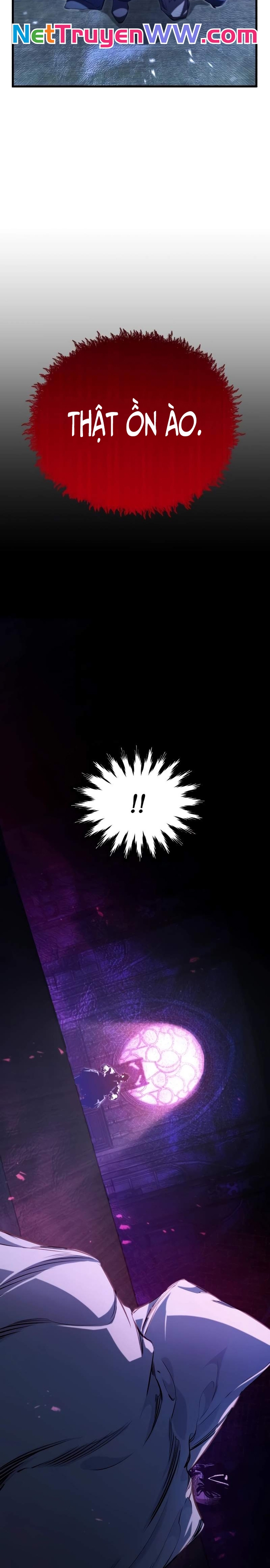 Mỗi Lính Đánh Thuê Trở Về Đều Có Một Kế Hoạch: Chapter 6