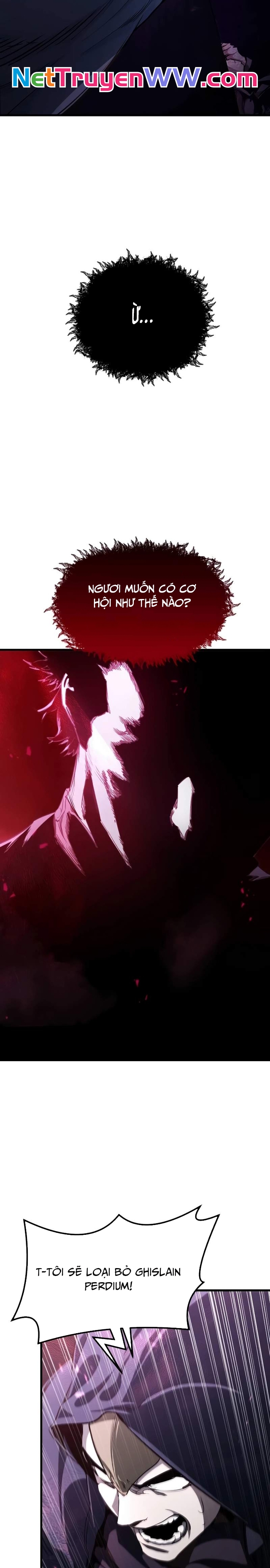 Mỗi Lính Đánh Thuê Trở Về Đều Có Một Kế Hoạch: Chapter 6