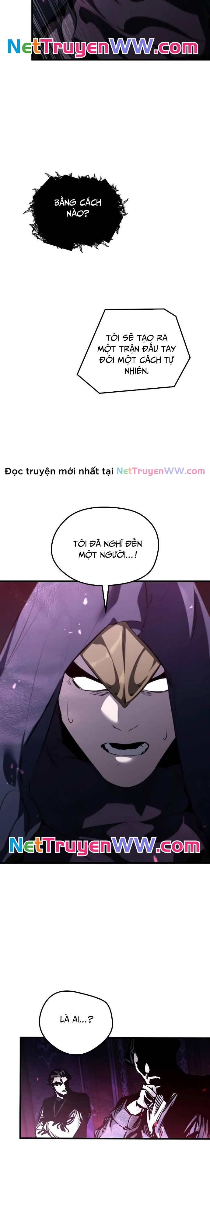 Mỗi Lính Đánh Thuê Trở Về Đều Có Một Kế Hoạch: Chapter 6