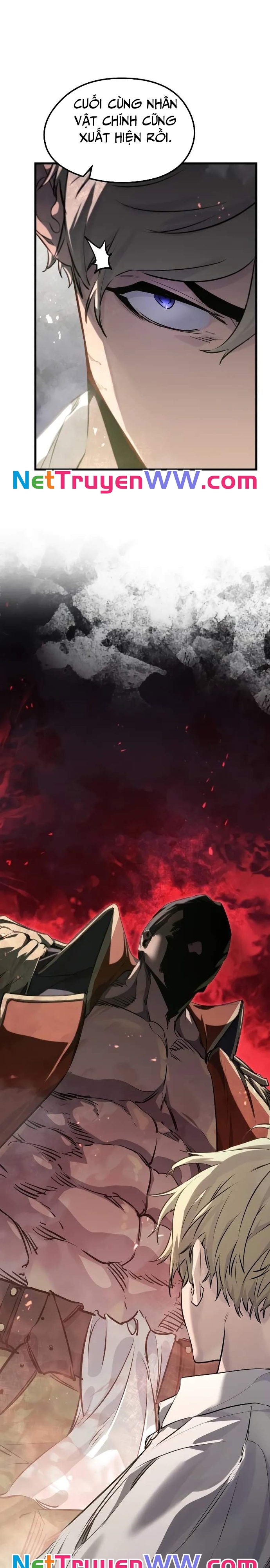 Mỗi Lính Đánh Thuê Trở Về Đều Có Một Kế Hoạch: Chapter 7