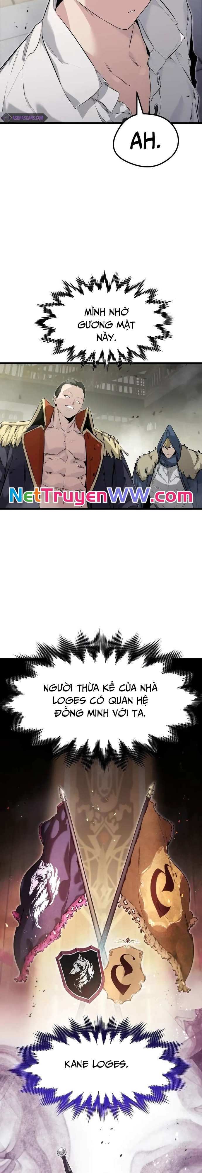 Mỗi Lính Đánh Thuê Trở Về Đều Có Một Kế Hoạch: Chapter 7