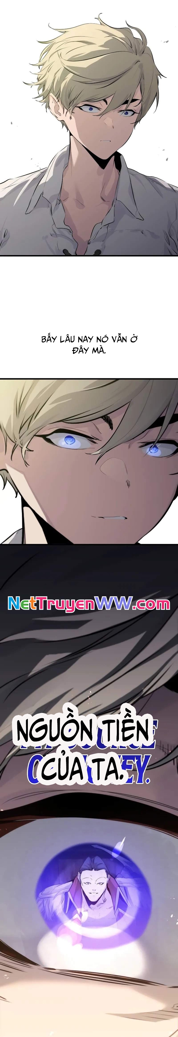 Mỗi Lính Đánh Thuê Trở Về Đều Có Một Kế Hoạch: Chapter 7