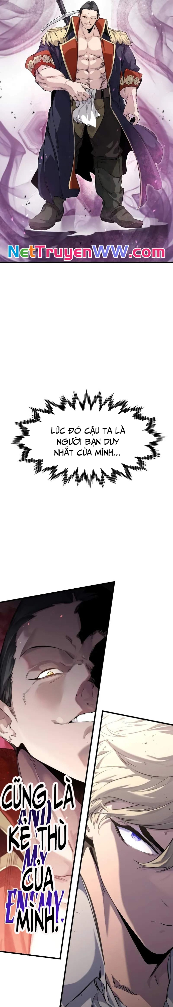 Mỗi Lính Đánh Thuê Trở Về Đều Có Một Kế Hoạch: Chapter 7