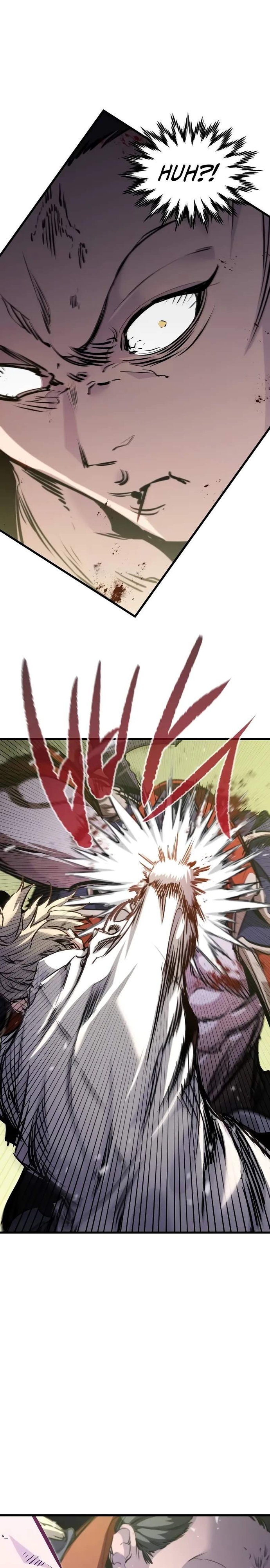 Mỗi Lính Đánh Thuê Trở Về Đều Có Một Kế Hoạch: Chapter 7