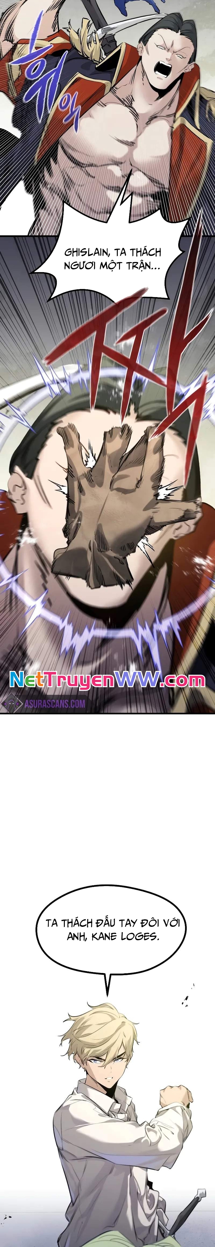 Mỗi Lính Đánh Thuê Trở Về Đều Có Một Kế Hoạch: Chapter 7