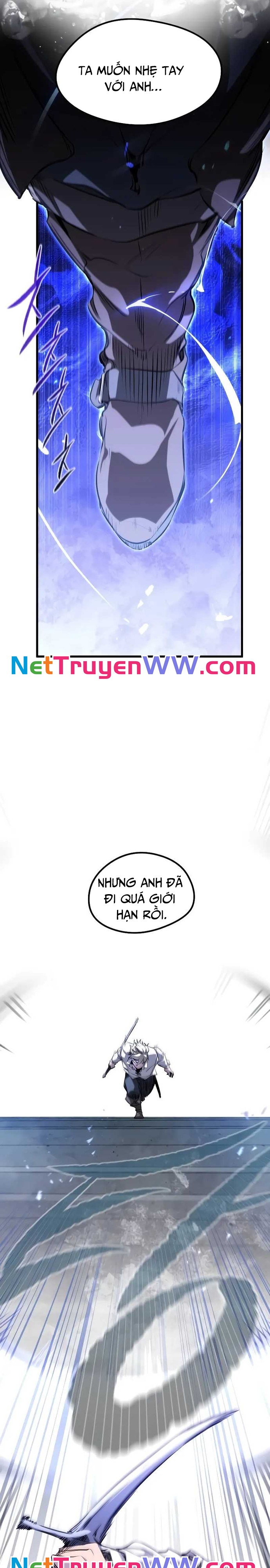 Mỗi Lính Đánh Thuê Trở Về Đều Có Một Kế Hoạch: Chapter 8