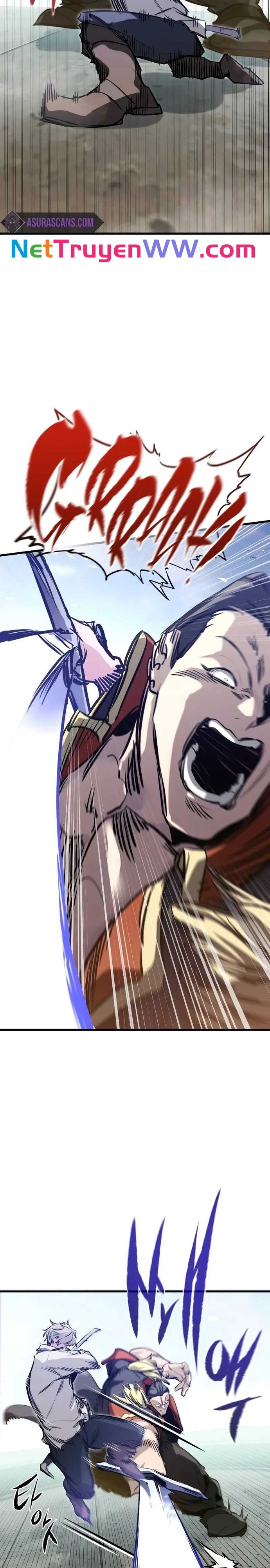 Mỗi Lính Đánh Thuê Trở Về Đều Có Một Kế Hoạch: Chapter 8