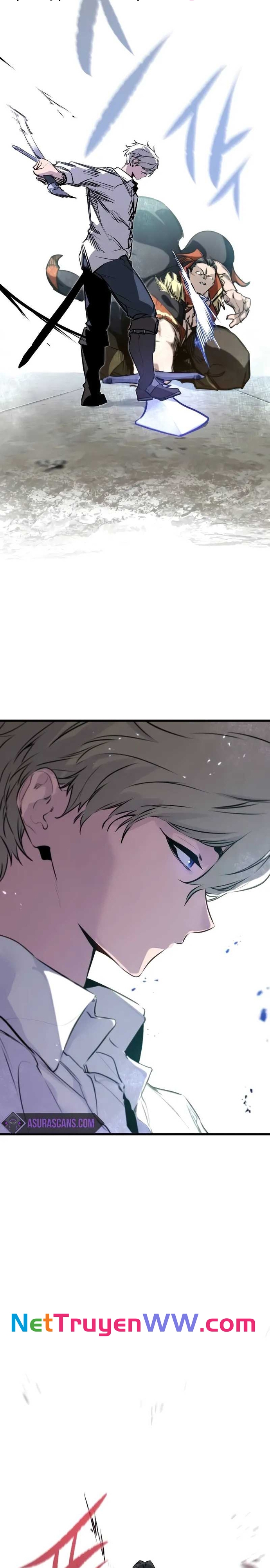 Mỗi Lính Đánh Thuê Trở Về Đều Có Một Kế Hoạch: Chapter 8