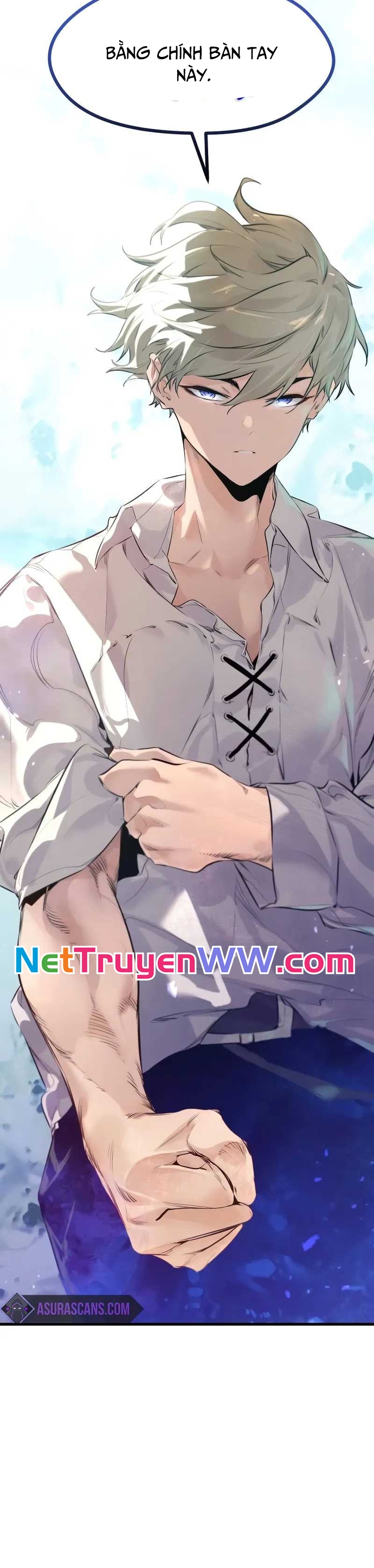 Mỗi Lính Đánh Thuê Trở Về Đều Có Một Kế Hoạch: Chapter 8