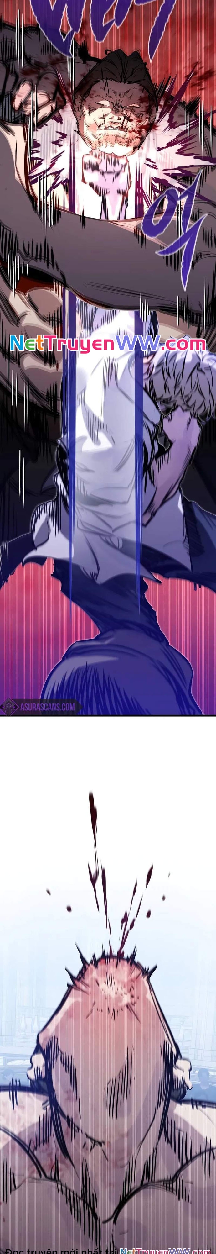 Mỗi Lính Đánh Thuê Trở Về Đều Có Một Kế Hoạch: Chapter 9