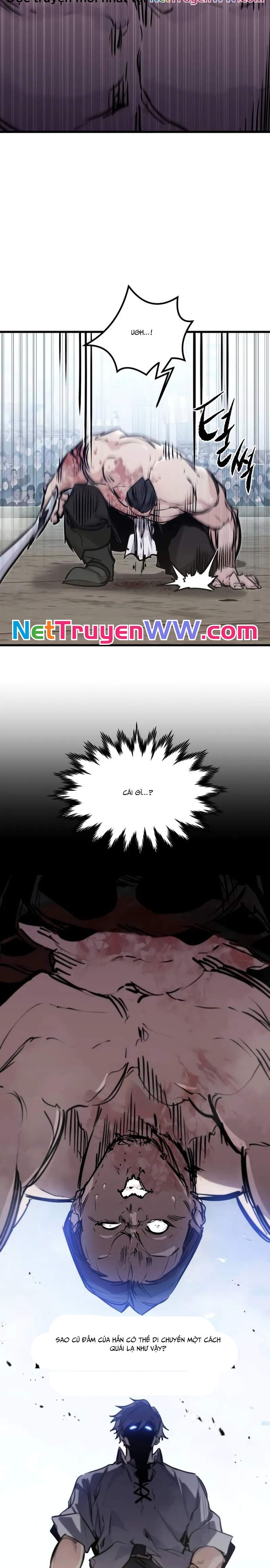 Mỗi Lính Đánh Thuê Trở Về Đều Có Một Kế Hoạch: Chapter 9