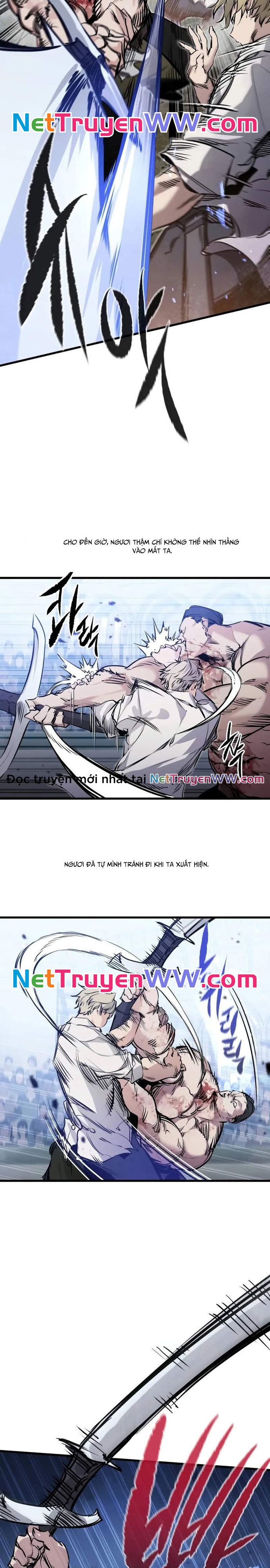 Mỗi Lính Đánh Thuê Trở Về Đều Có Một Kế Hoạch: Chapter 9