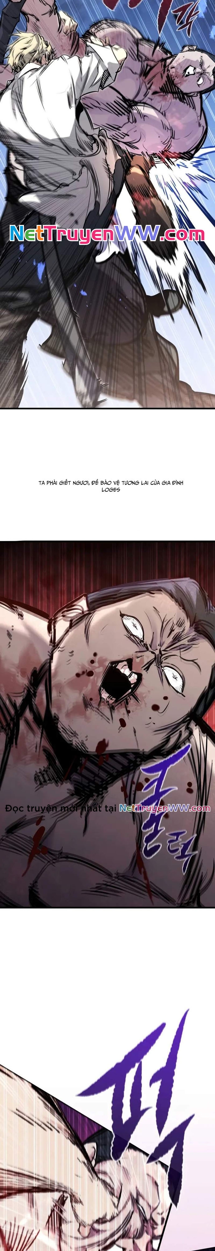 Mỗi Lính Đánh Thuê Trở Về Đều Có Một Kế Hoạch: Chapter 9