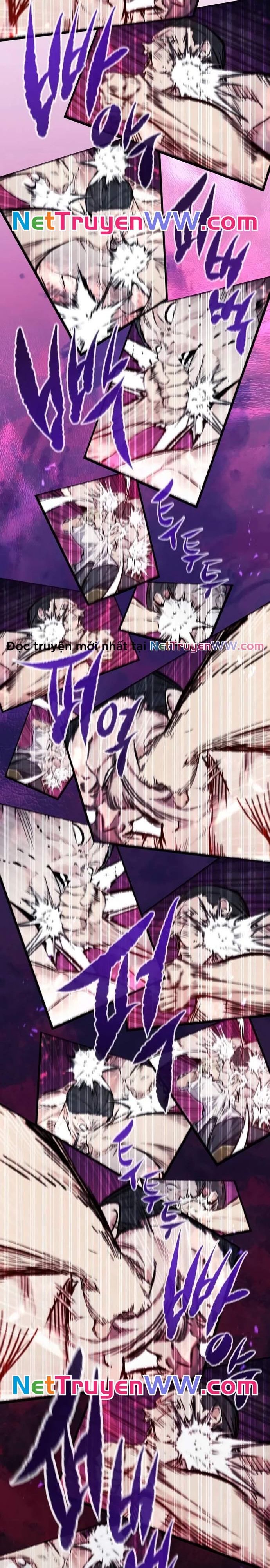 Mỗi Lính Đánh Thuê Trở Về Đều Có Một Kế Hoạch: Chapter 9