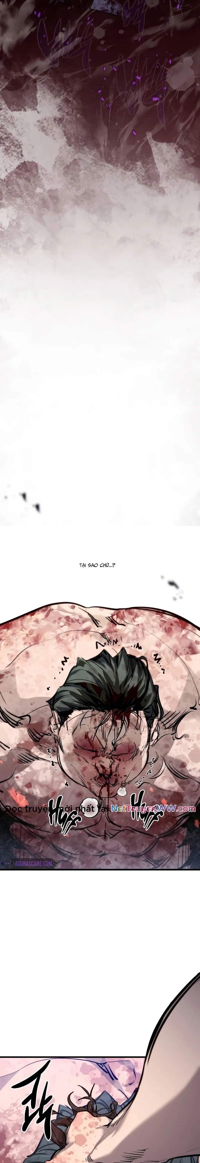 Mỗi Lính Đánh Thuê Trở Về Đều Có Một Kế Hoạch: Chapter 9