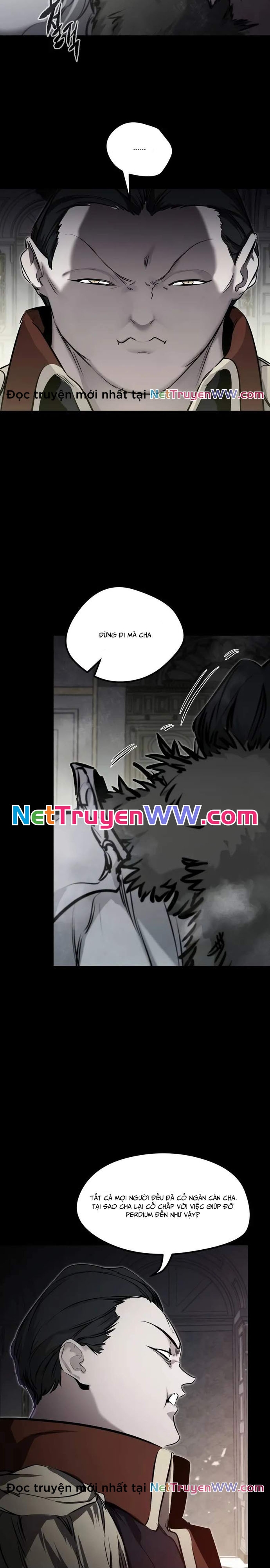 Mỗi Lính Đánh Thuê Trở Về Đều Có Một Kế Hoạch: Chapter 9