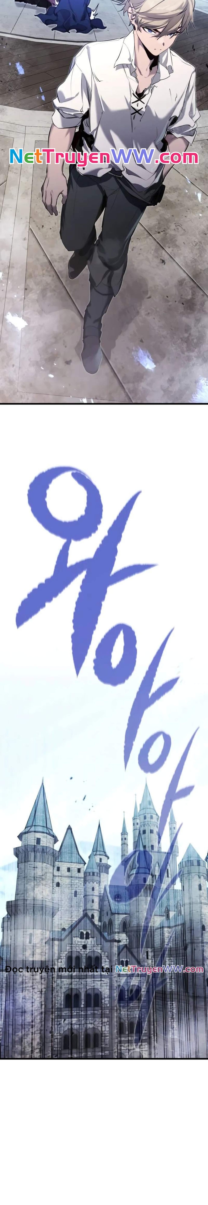 Mỗi Lính Đánh Thuê Trở Về Đều Có Một Kế Hoạch: Chapter 9