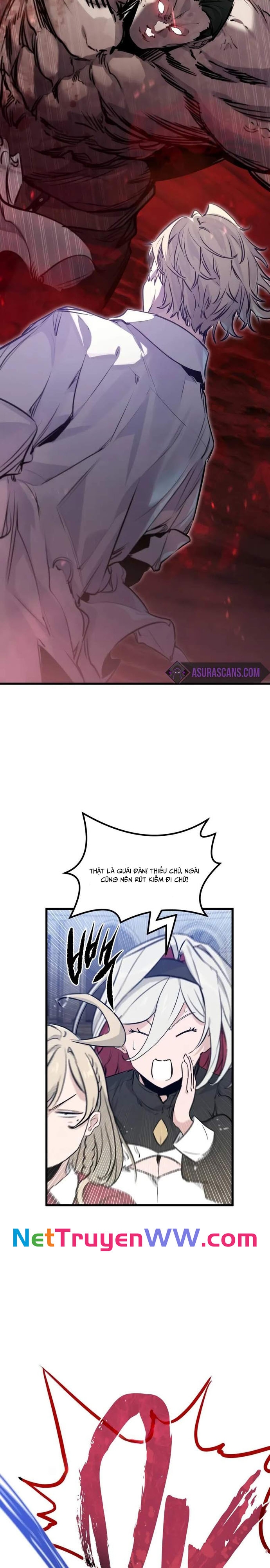 Mỗi Lính Đánh Thuê Trở Về Đều Có Một Kế Hoạch: Chapter 9