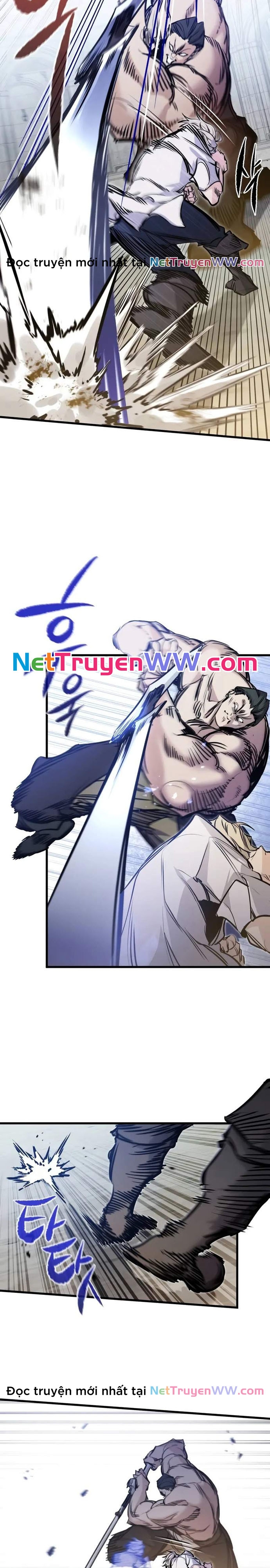 Mỗi Lính Đánh Thuê Trở Về Đều Có Một Kế Hoạch: Chapter 9